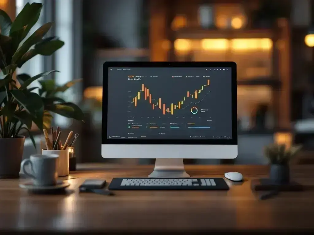 WebJi service area covering Detroit, Michigan and surrounding neighborhoods