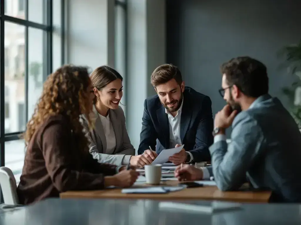 Our Offpage SEO process in Windsor